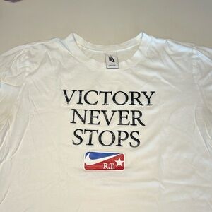 Nike Ricardo Tisci T-Shirt